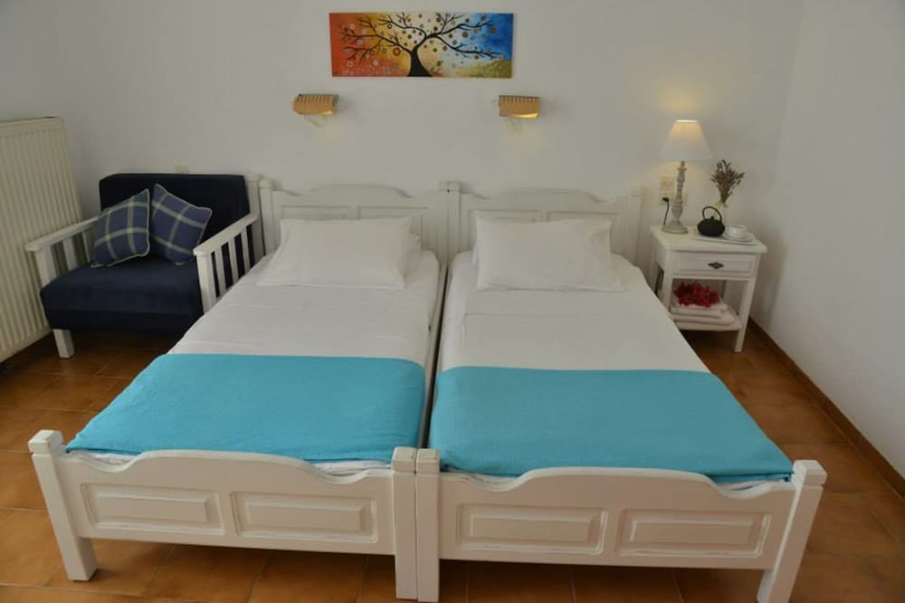 Junior Suite, Balcony
