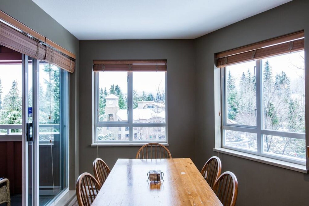 Whistler Village - Best Location - Spacious, Billede 7