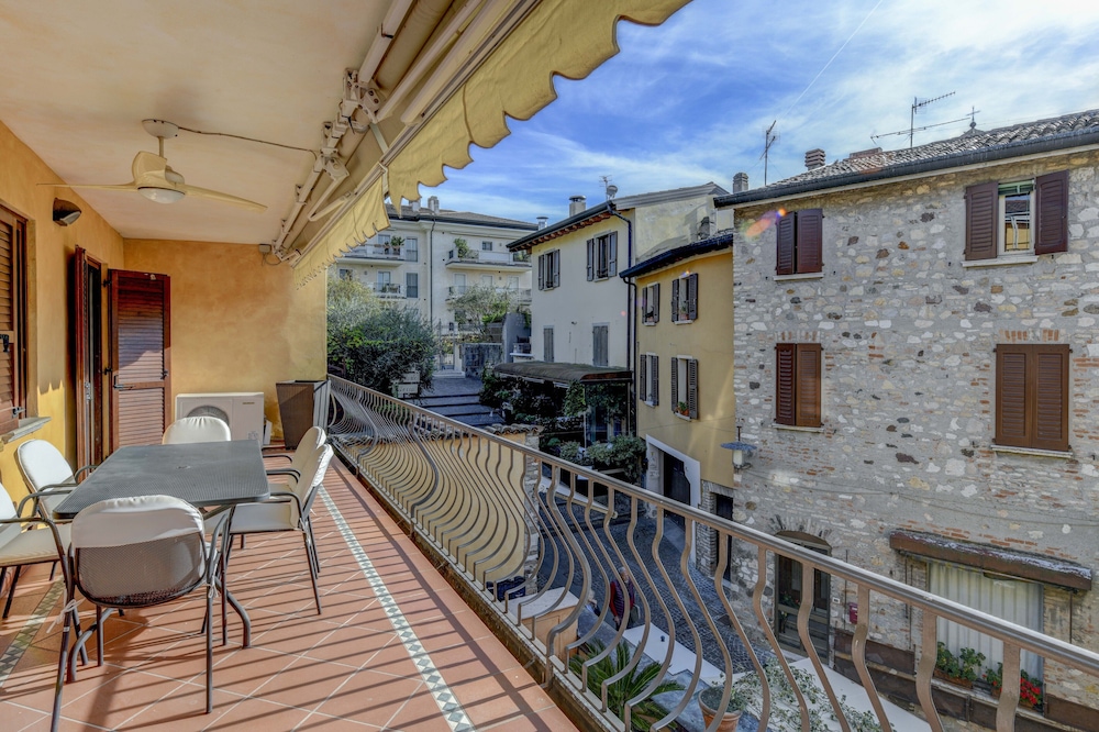 Panoramic Apartment