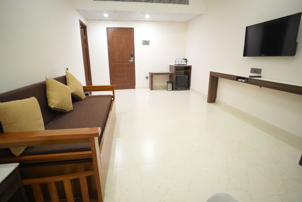 Superior Suite photo 2