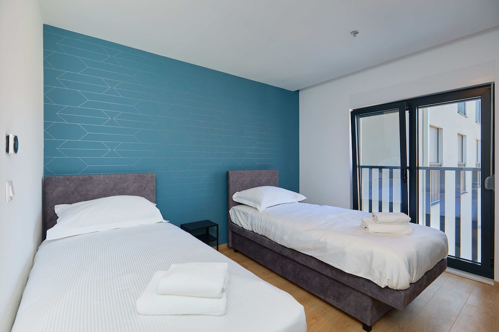 Comfort Double or Twin Room (4) photo 1