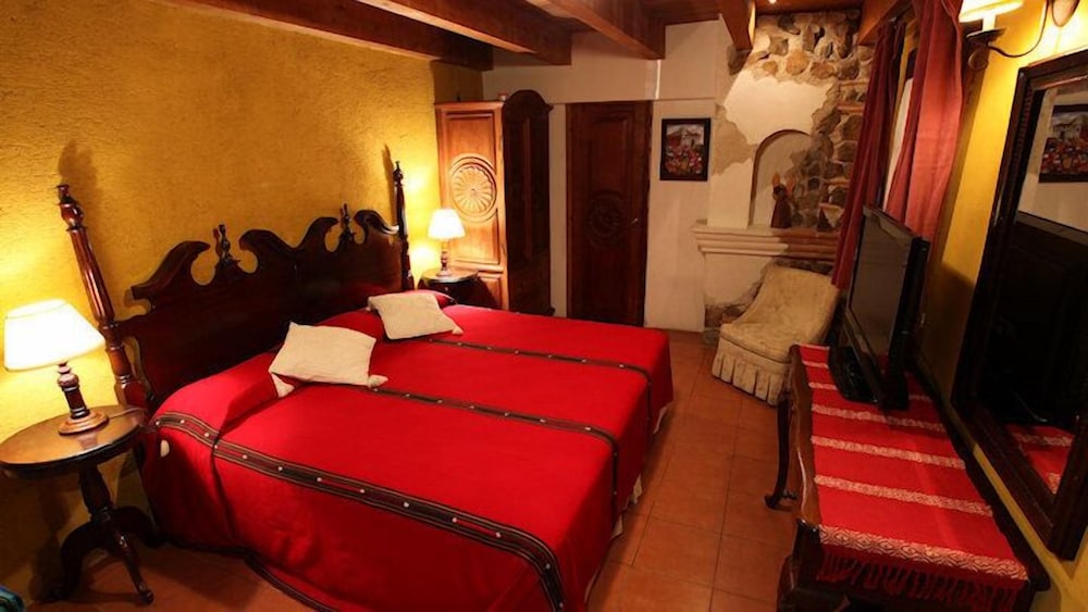 Habitacion Junior Suite 1 Cama Doble Grande photo 3