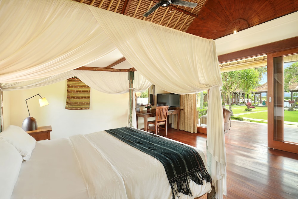 Ocean Villa, 1 Bedroom, Balcony, Ocean View photo 1