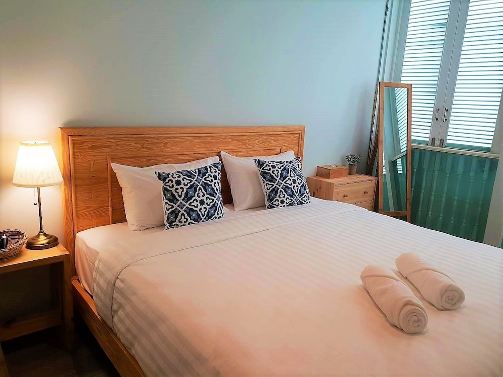 Standard Room - Photo 2