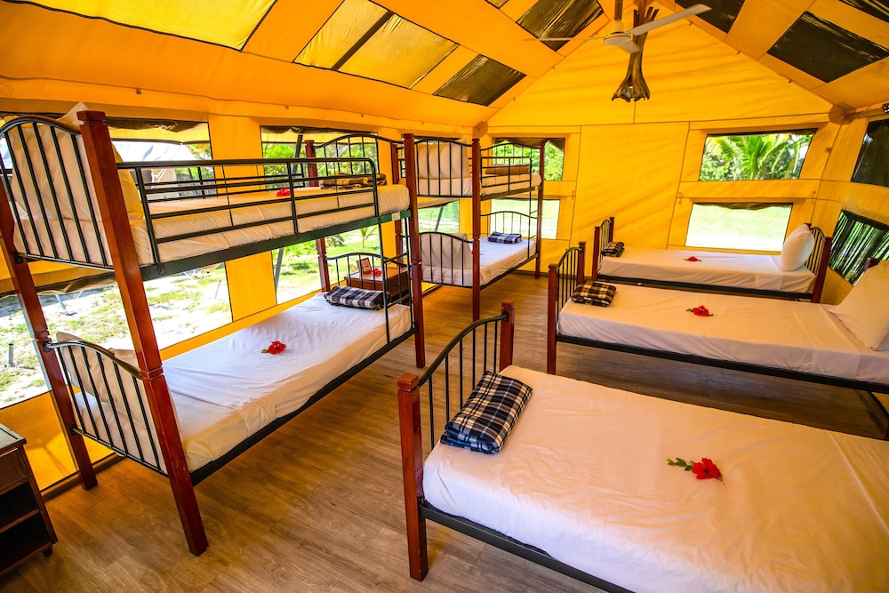 Kuata Dorm