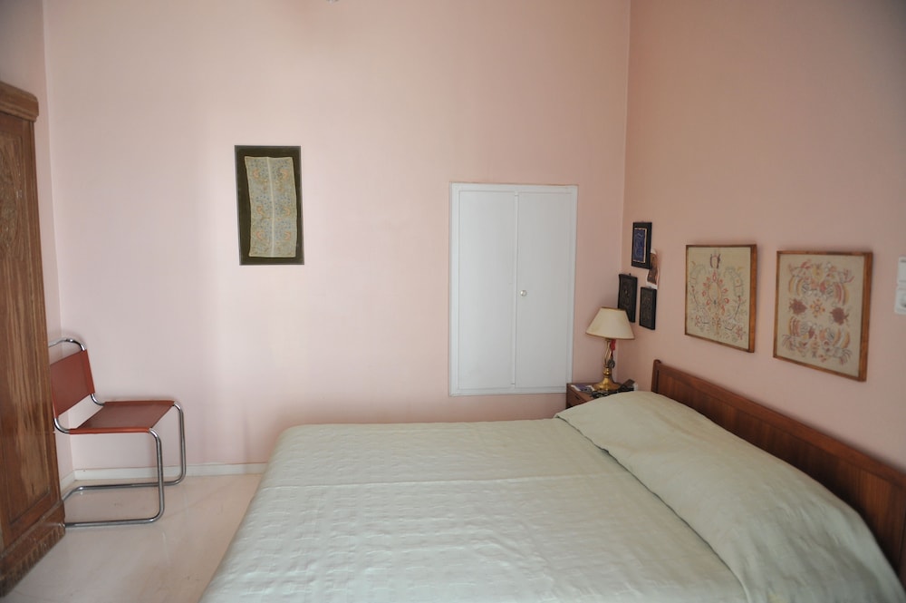 Traditional Villa