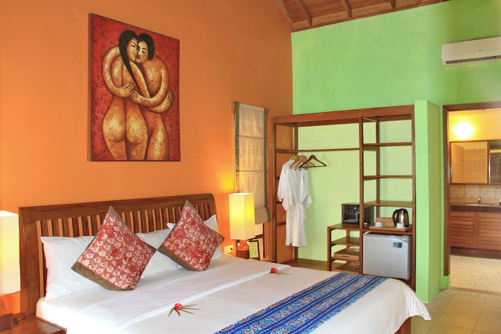 Family Double Room photo 1