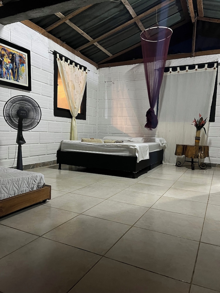 Deluxe Room photo 3