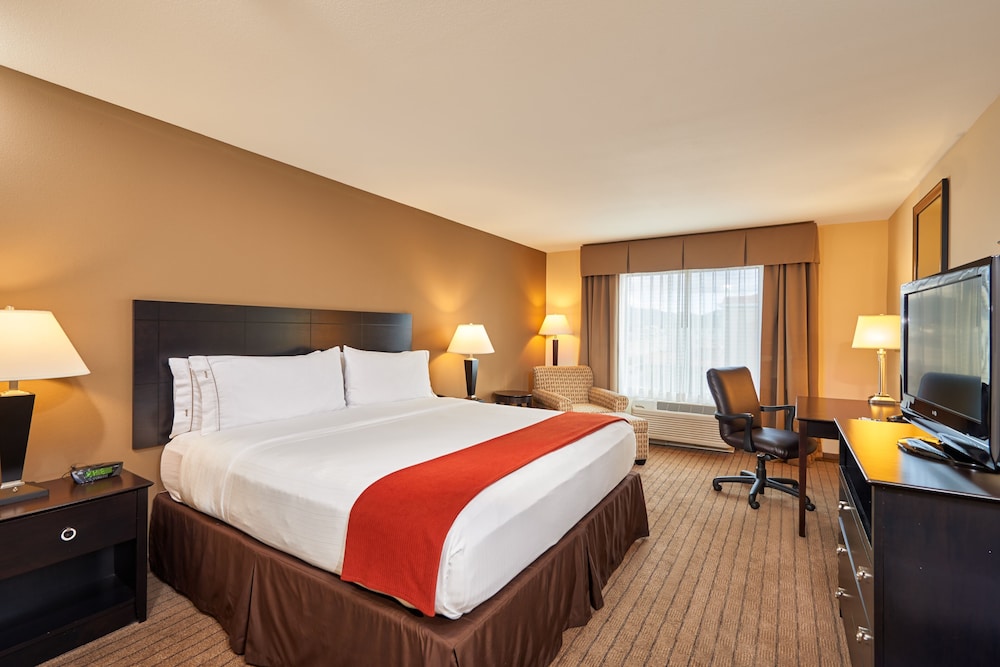 Suite, 1 King Bed (Additional Living Area) - Photo 3