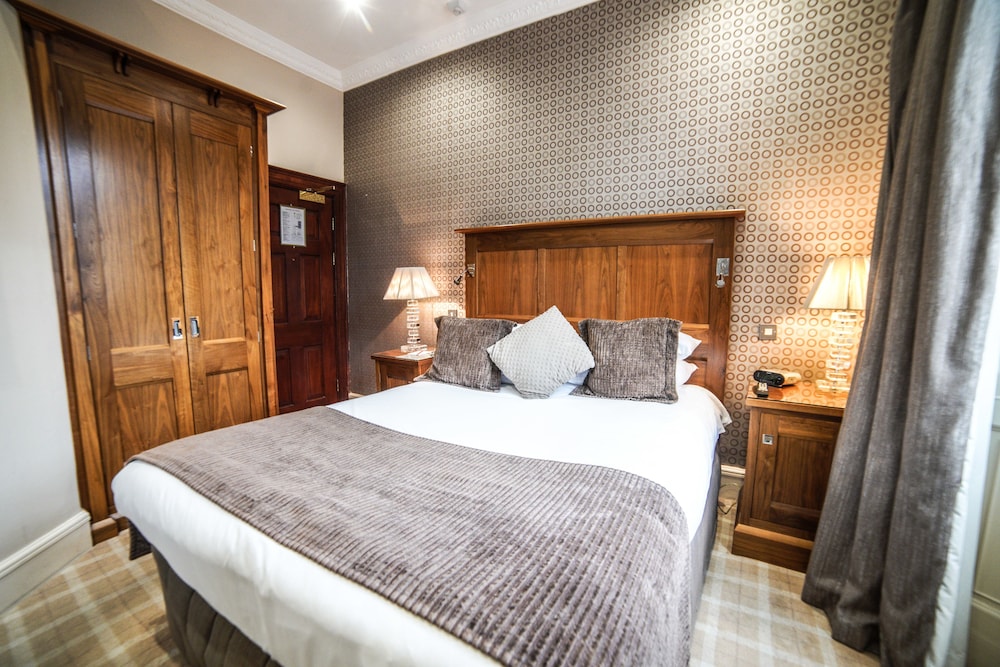 Standard Double Room - Photo 3