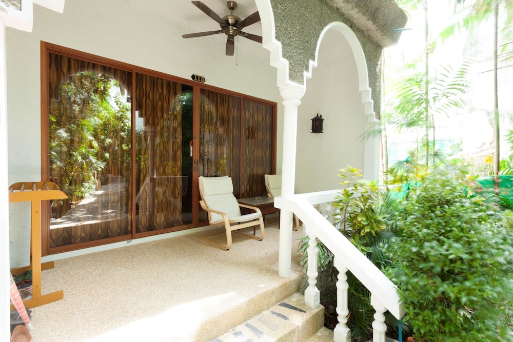 Deluxe Family Room - Photo 4