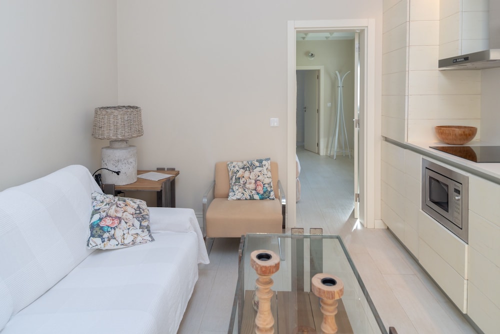 Comfort Apartment, 1 Bedroom, Non Smoking, Terrace photo 1