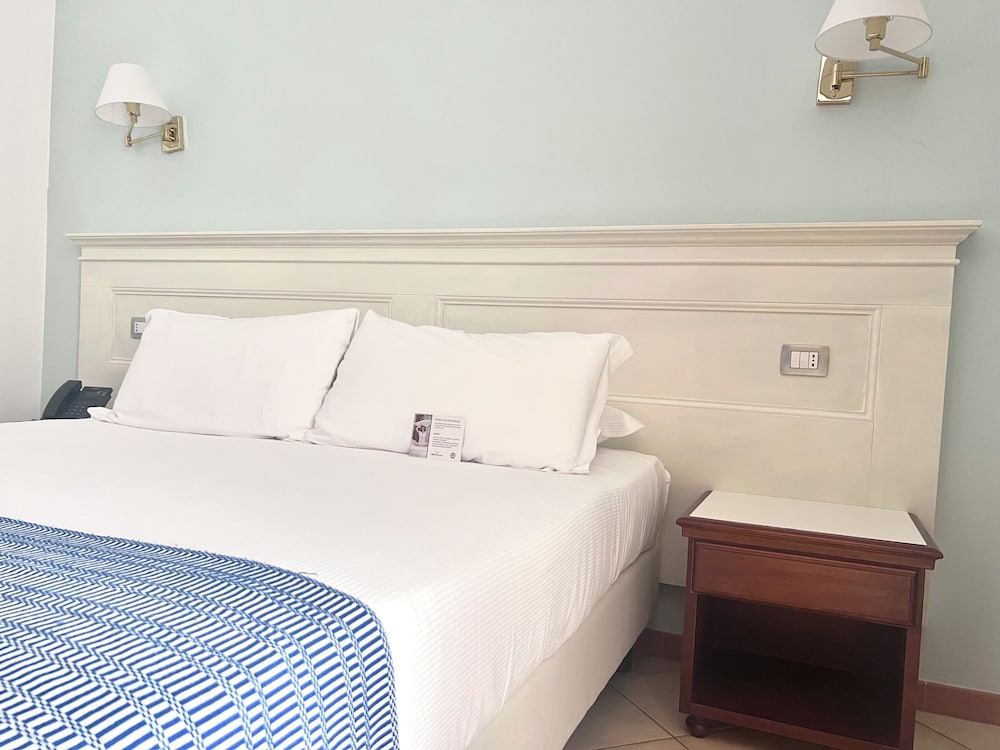 Best Western Hotel Blumarea, Billede 2
