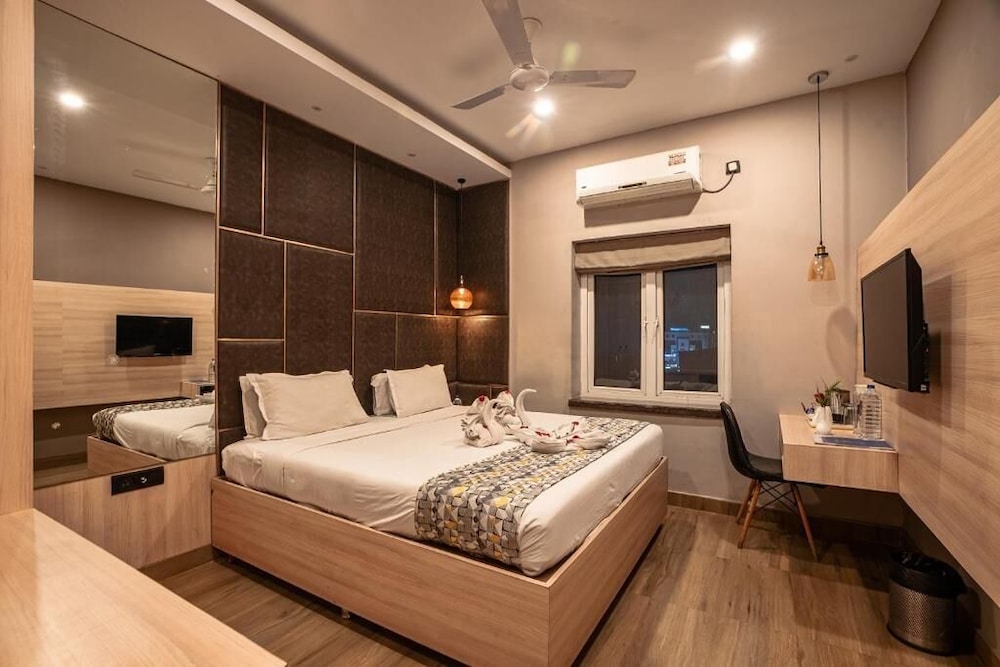 Executive Double or Twin Room photo 1