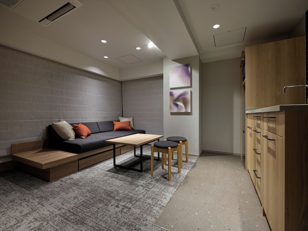 1Bedroom Suite Room 5, Non Smoking