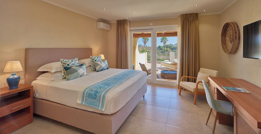 Panoramic Double Room