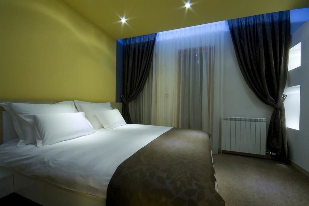 Family Suite photo 1