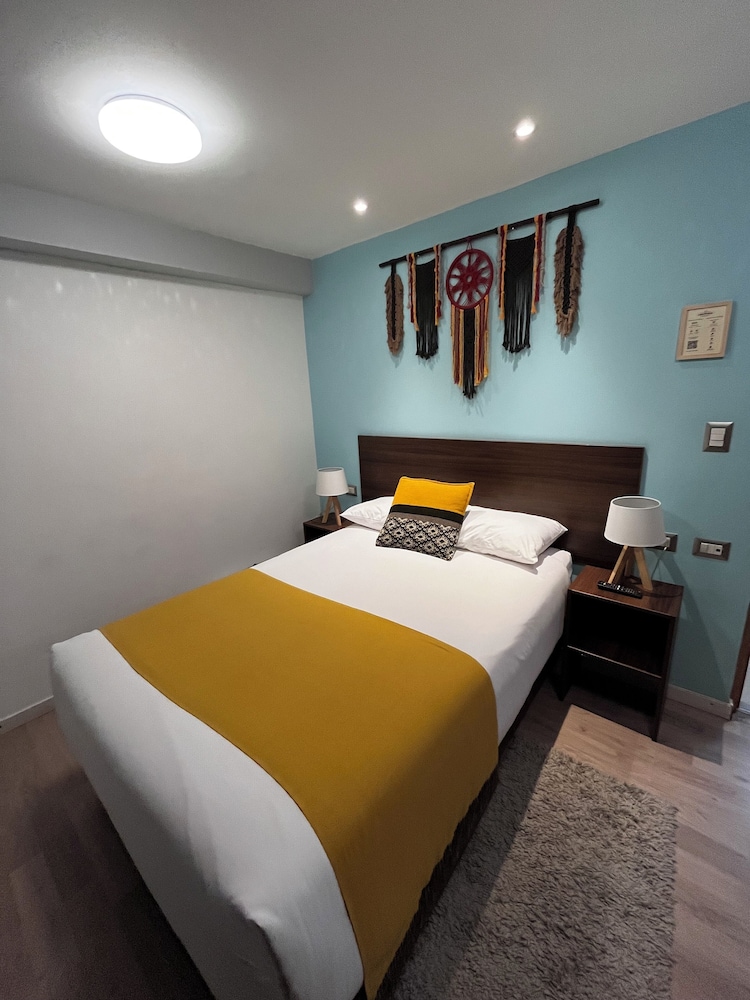 Comfort Room photo 1