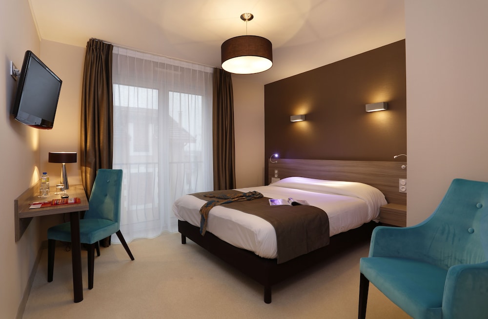 Classic Double Room (Queen Bed) - Photo 1