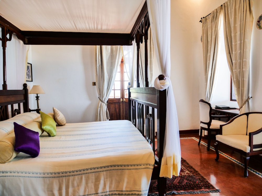 Superior Double or Twin Room, Ocean View - Photo 1