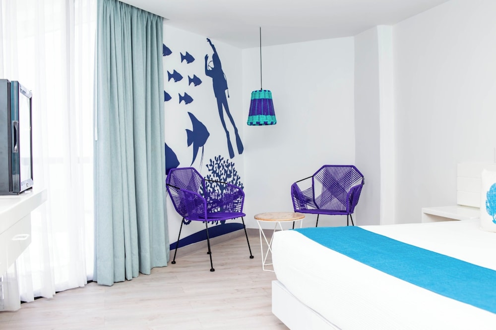 Pent House Premium King - Photo 1