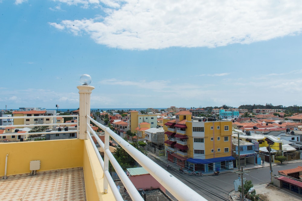 Apartment, 1 Bedroom, Accessible, Balcony photo 3