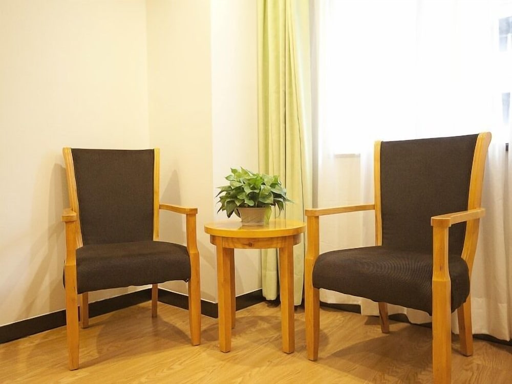 Business Twin Room photo 2