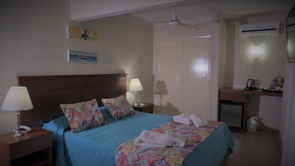 Deluxe Room photo 1