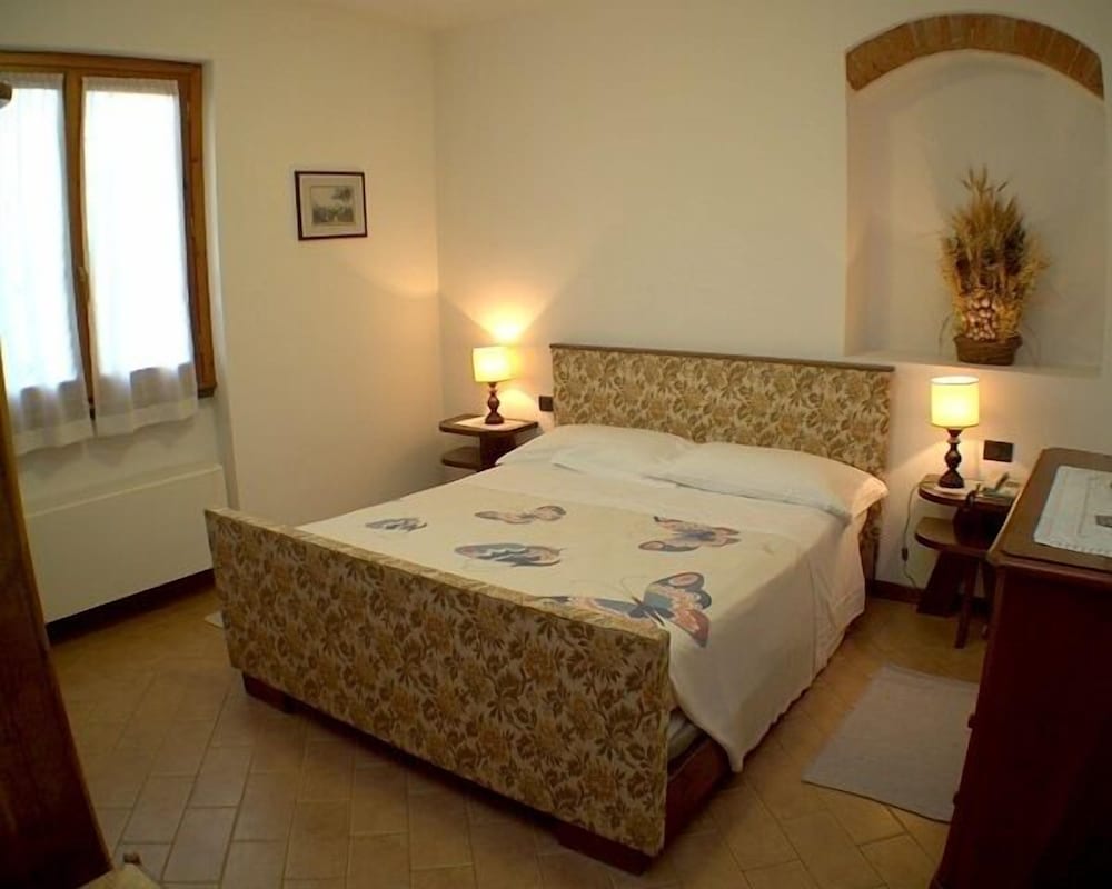 Apartment, 1 Bedroom (4 people) photo 1
