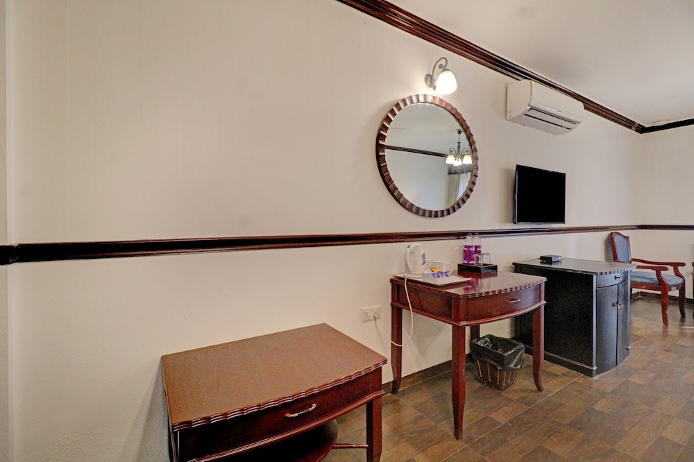 Junior Suite photo 2