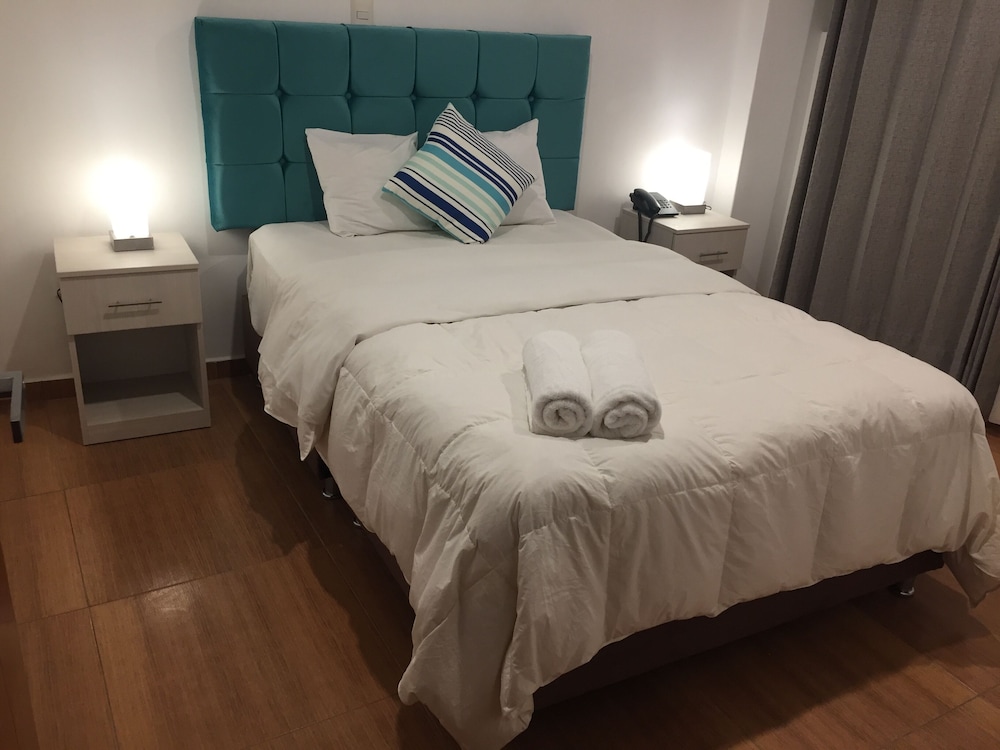 Economy Double Room photo 2