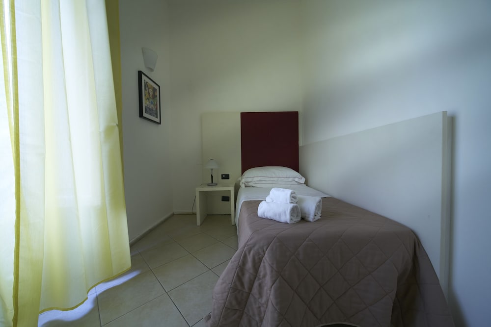 Single Room, 1 Twin Bed photo 2