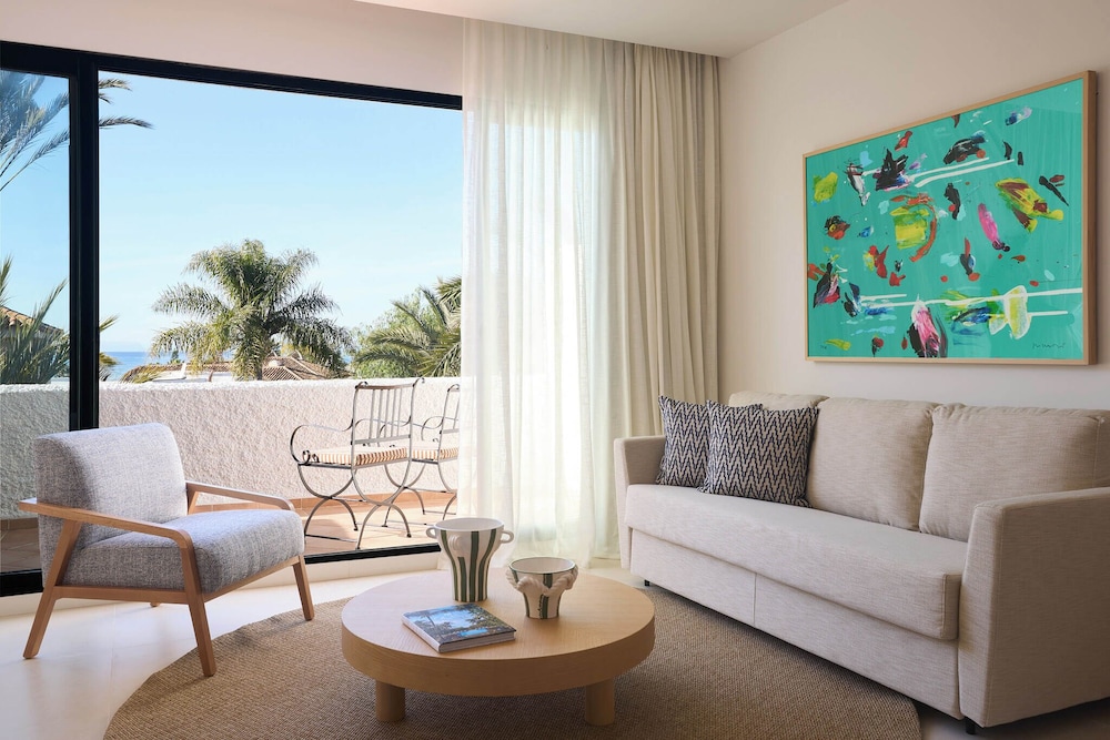 Studio Suite, Terrace - Photo 9