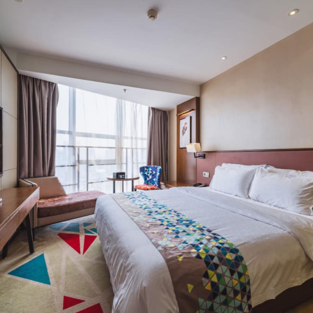 Superior Double Room photo 1