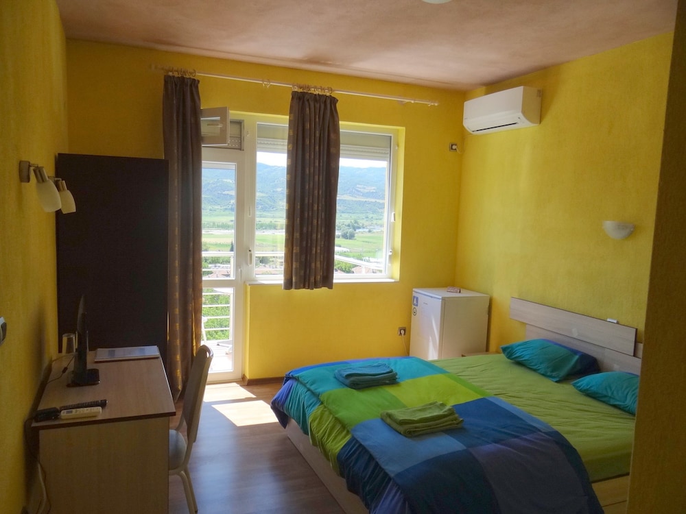 Standard Double Room, Mountain View photo 1