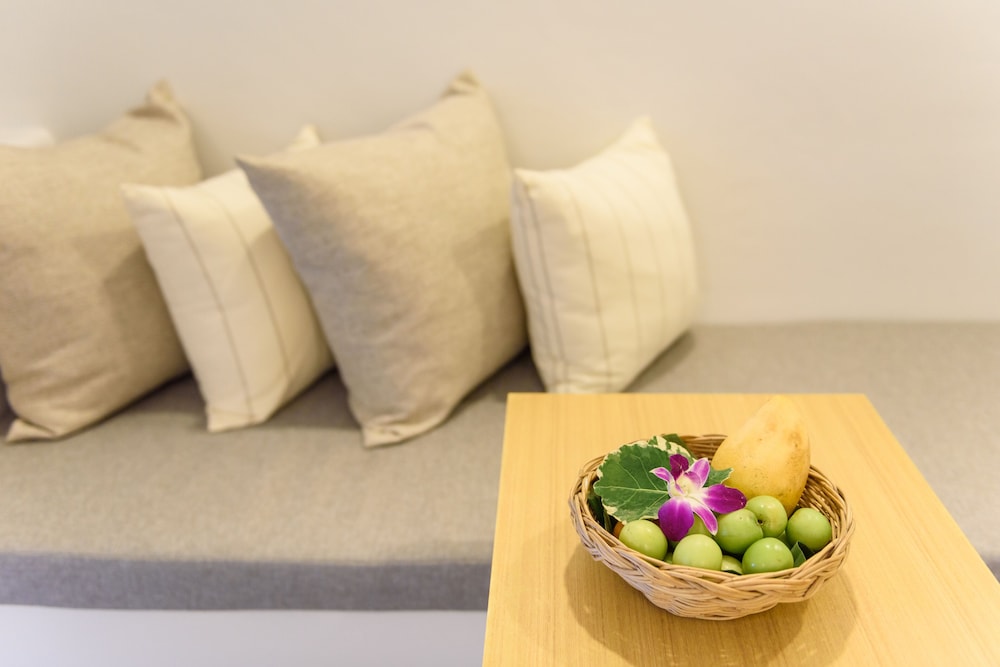 Deluxe Triple Room, Multiple Beds, Garden View - Photo 2