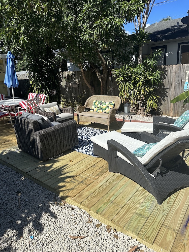 Basic House photo 3