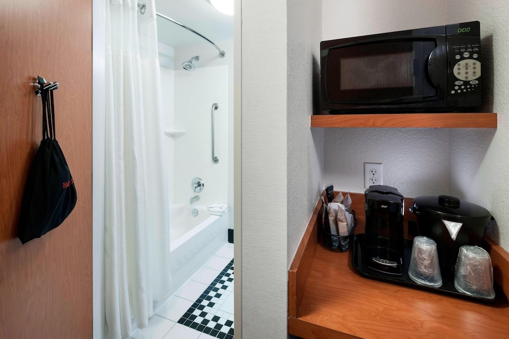 Suite, 2 Double Beds