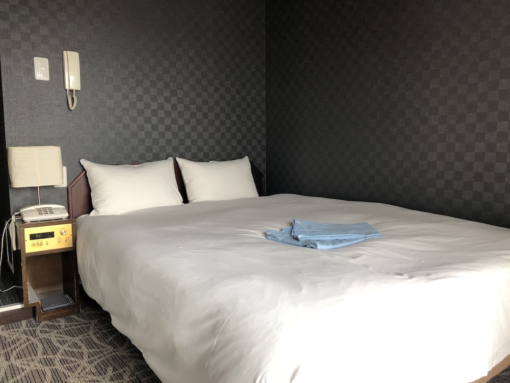Double Room, Non Smoking photo 1