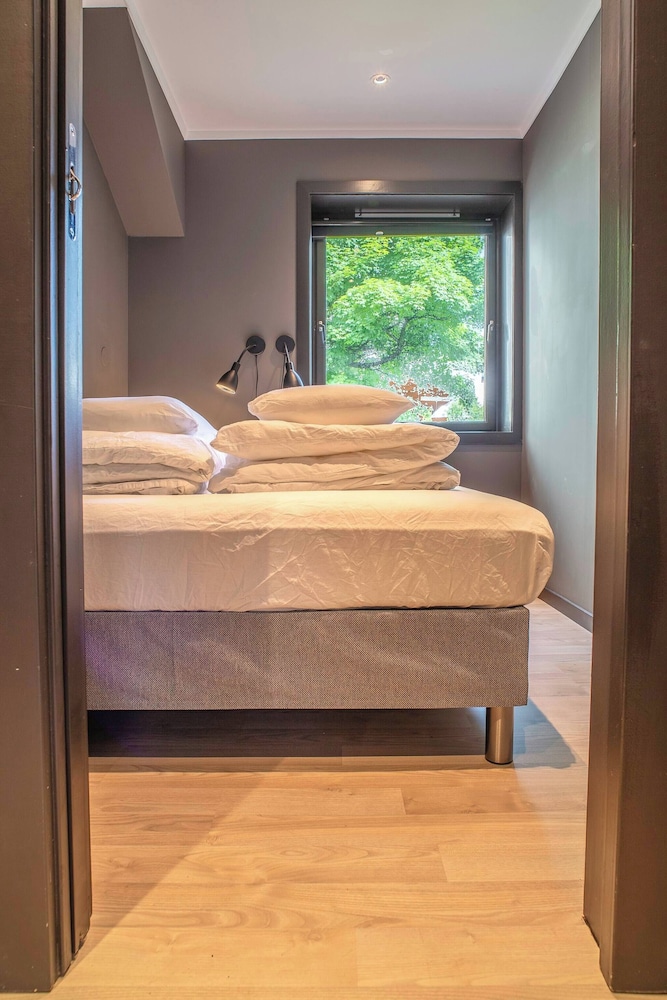 Apartment, 1 Bedroom