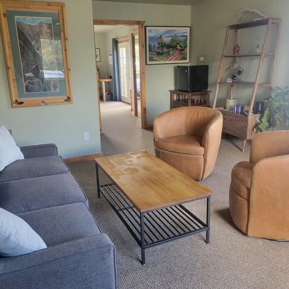 Deluxe Suite photo 1