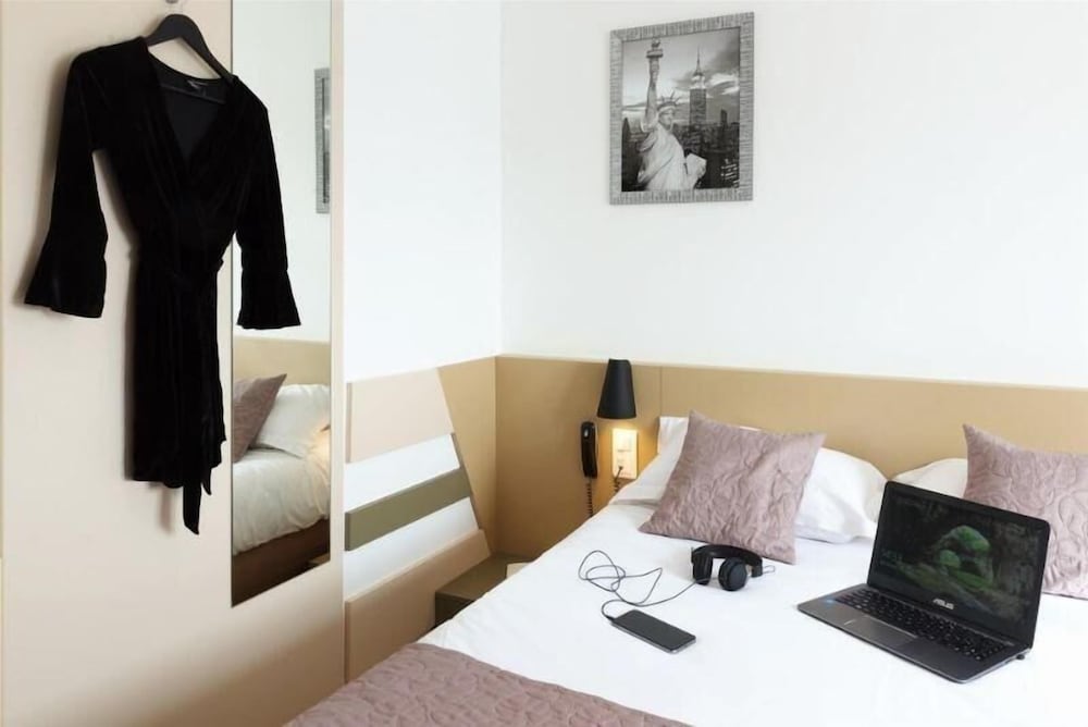 Classic Double Room, 1 Double Bed photo 3