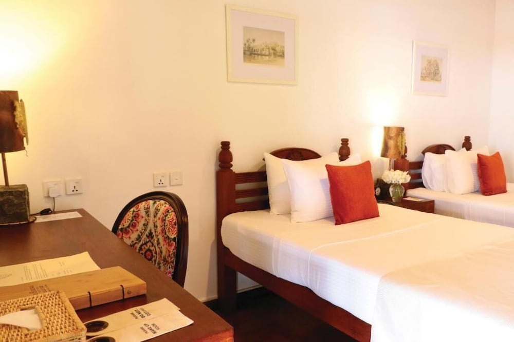 Deluxe Room, Non Smoking photo 3