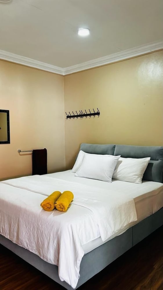 Deluxe Double Room, 1 King Bed