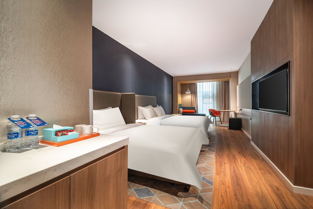 Standard Room, 1 Twin Bed (Kids Theme) photo 2