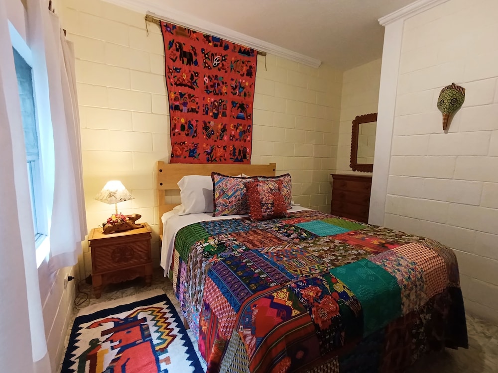 Standard Double Room, 1 Double Bed, Shared Bathroom, Ground Floor photo 1