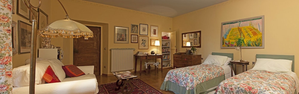 Superior Double Room photo 2
