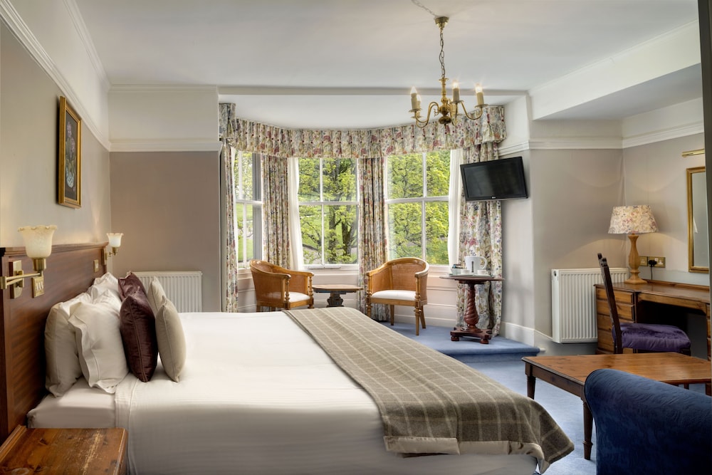 Family triple room
