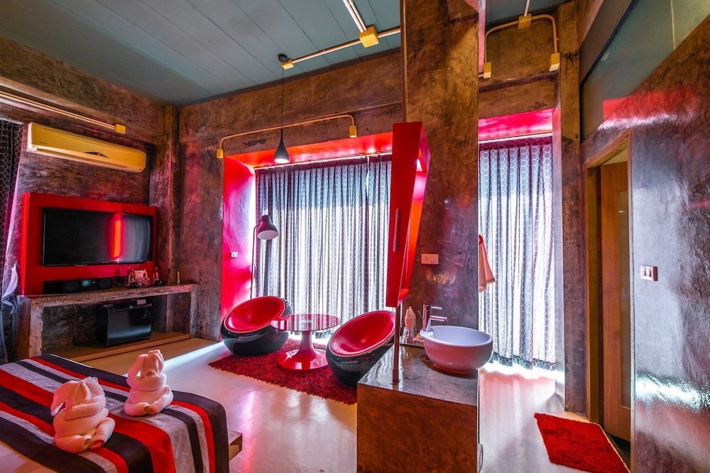 Suite Room photo 3