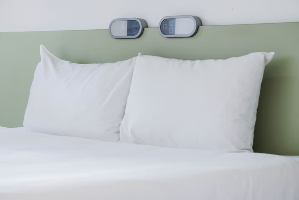 Triple Room, 1 Double Bed photo 3